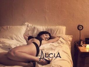 Alcia