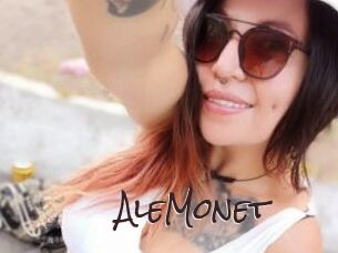 AleMonet