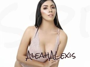 AleahALexis