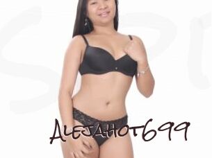 Alejahot699 Spicy Blogs