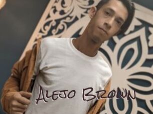 Alejo_Brown