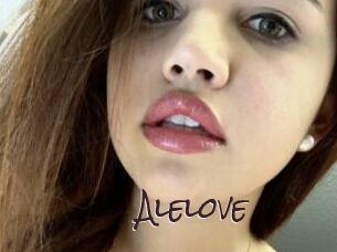 Alelove