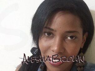 AleshaBrown