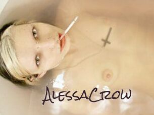 AlessaCrow