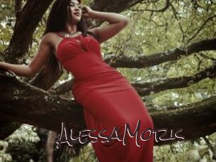 AlessaMoris