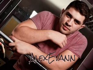 AlexEvann