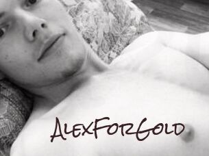 AlexForGold