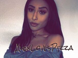 AlexLovesPizza