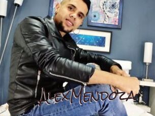 AlexMendoza