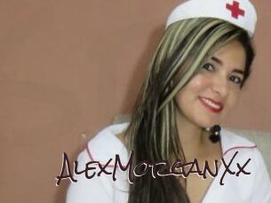 AlexMorganXx Spicy Blogs