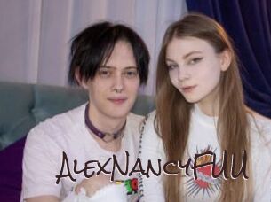 AlexNancyFUU
