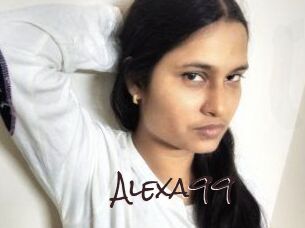 Alexa99