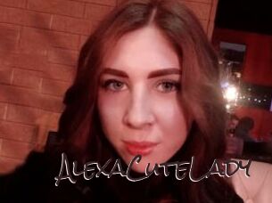 AlexaCuteLady