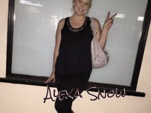 Alexa_Snow