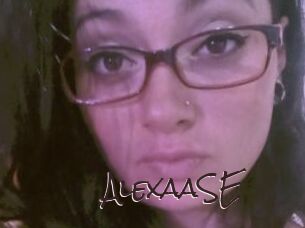 AlexaaSE