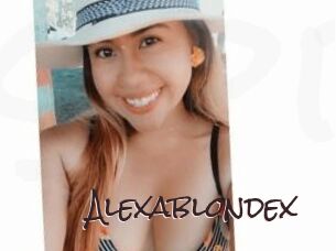 Alexablondex