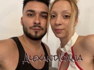 AlexandIoana Spicy Blogs