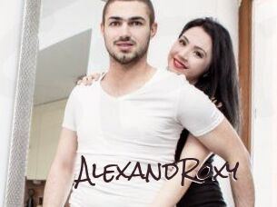 AlexandRoxy