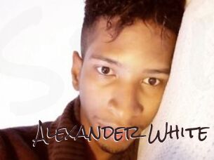 Alexander_White