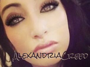 AlexandriaCreed