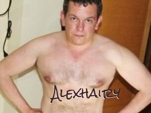 Alexhairy