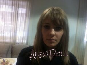 AlexiDoll