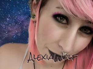 AlexiaWolf