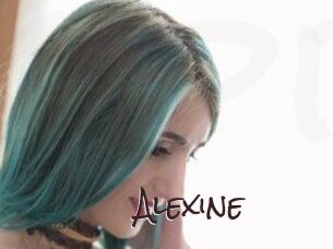 Alexine