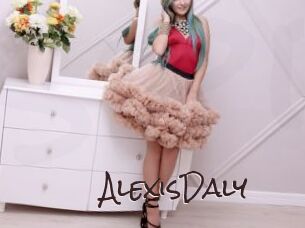 AlexisDaly