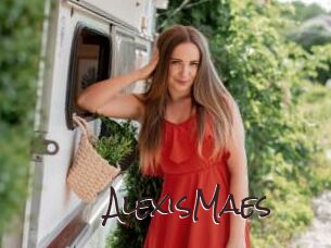 AlexisMaes