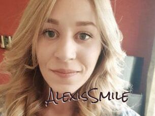 AlexisSmile