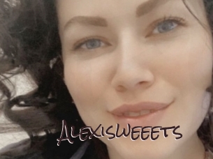 Alexisweeets