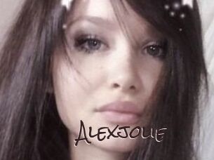 Alexjolie