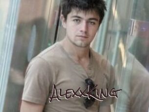 AlexxKing