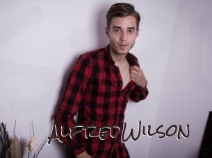 AlfredWilson