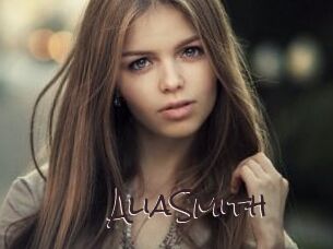 AliaSmith
