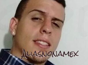 Aliasnonamex