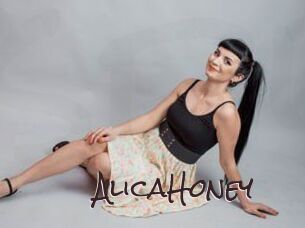 AlicaHoney