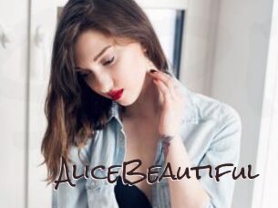 AliceBeautiful