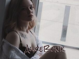 AliceBonk