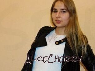 Alice_Cherry_ Spicy Blogs