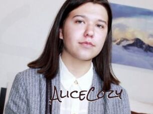 AliceCozy