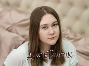 AliceDupin