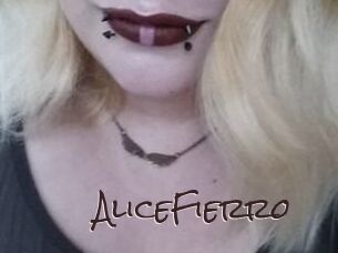 AliceFierro