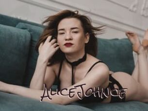 AliceJohnce