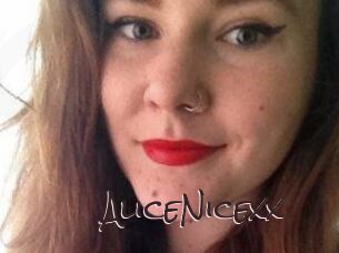 AliceNicexx