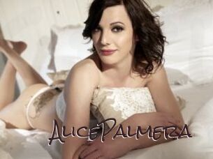 AlicePalmera