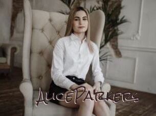 AliceParkers