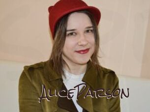 AliceParson