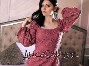 AliceSawyer Spicy Blogs